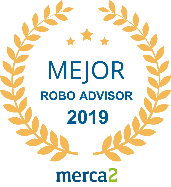 Mejor Roboadvisor de España